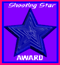 Shooting Star Award