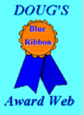 Doug's Award