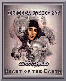 Enchantment Award