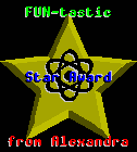 Star Award