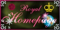 This is a Royal Home Page