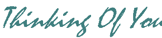 Think Banner