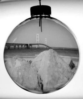 Ornament by Ron Corey