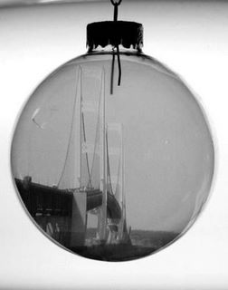 Ornament by Ron Corey