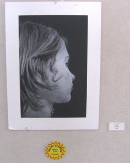 Work by Laura Gamble, Honorable Mention, Youth Creates 2008