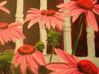 Judy Hamilton, Le Sault Artists Guild