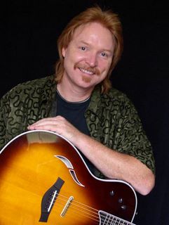 Tim Thompson