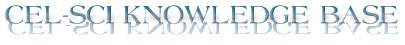 CEL-SCI Knowledge Base - an unofficial shareholder information and research site, not affiliated in any manner with CEL-SCI Corporation