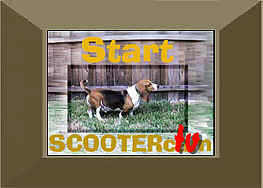 Start SCOOTERtv