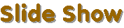 SCOOTER's Electric Slide Show Banner