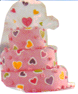 cakey!