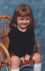 Emily: the Messer Professor