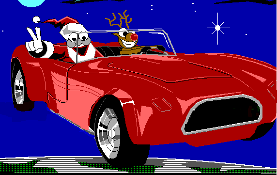 Goofy Miata #1