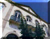 Conservatrio Regional de Castelo Branco