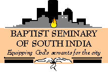 Seminary Home Page
