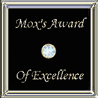 Award