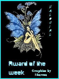 Award