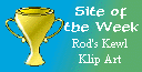 Award