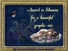 Award
