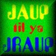 Jaup