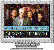 I'm Gonna Be Around