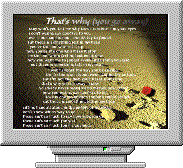 That's Why (Lyrics)