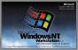 Windows NT Workstation 4.0