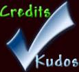 Credits and Kudos