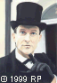 ''221B Baker Street: Deduce Who?'' by RACHAEL PATTON