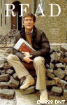 READ: Jeremy Brett for Literacy in the Libraries of America