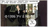 ''Sherlock Holmes n'a peur de rien (9)'' by NICHOLAS BARRAL, with PIERRE VEYS (contributed by THE REDHEADED LEAGUE)