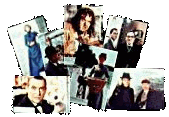 Set of 32 Sherlock Holmes Stills
