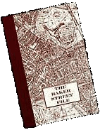 The Baker Street File