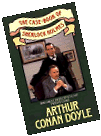 The Case-Book of Sherlock Holmes