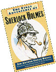 The Final Adventures of Sherlock Holmes