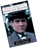 The Final Adventures of Sherlock Holmes
