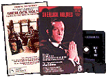 Granada TV Series Music Soundtrack [Cassette Format]
