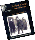 Sherlock Holmes: Tales of Betrayal
