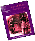 Sherlock Holmes: Tales of Intrigue