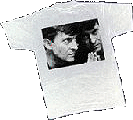 JB T-Shirt by Marcus Tylor