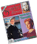 ''Scarlet Street'' Magazine. Issue 20