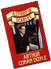 A Study in Scarlet