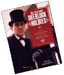 The Television Sherlock Holmes