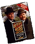 The Television Sherlock Holmes