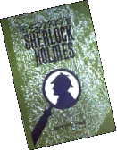 Script of 'The Secret of Sherlock Holmes'
