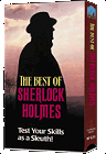 The Best of Sherlock Holmes Video