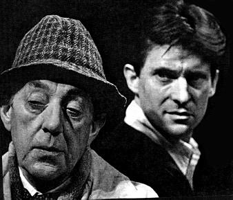 A VOYAGE 'ROUND MY FATHER (1971)