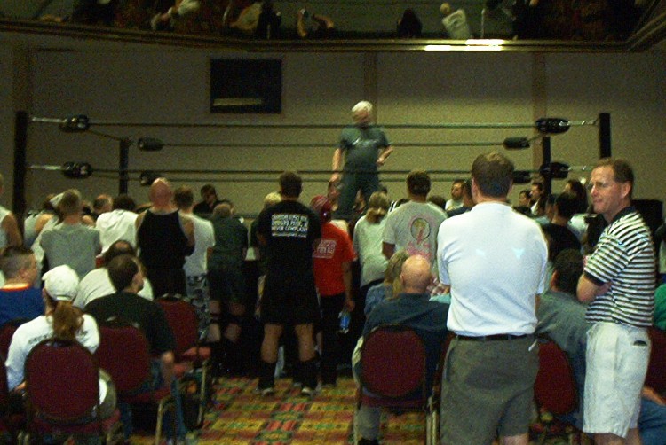 CAC Seminar
