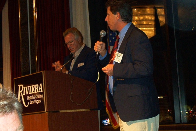 Nick Bockwinkel and Mark Nulty