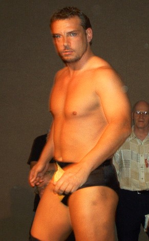 Russell Simpson